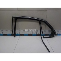 Уплотнитель стекла двери VAG Jetta (2006 - 2011) 1K5839431F5AP