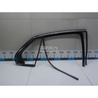 Уплотнитель стекла двери VAG Jetta (2006 - 2011) 1K5839432F5AP