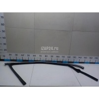 Уплотнитель стекла двери VAG Jetta (2006 - 2011) 1K5837432D5AP