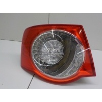 Фонарь задний наружный левый VAG Jetta (2006 - 2011) 1K5945095M
