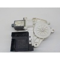 Моторчик стеклоподъемника VAG Jetta (2006 - 2011) 3C0959702CZ1R