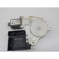 Моторчик стеклоподъемника VAG Jetta (2006 - 2011) 1K0959701AEZ0C