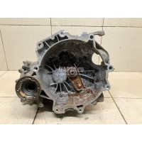 МКПП (механическая коробка переключения передач) VAG Fabia (2007 - 2015) 02T300057KX