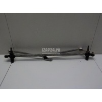 Трапеция стеклоочистителей GM Epica (2006 - 2012) 96636495