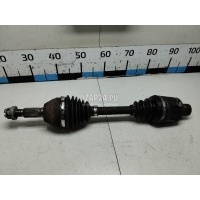 Полуось передняя правая GM Epica (2006 - 2012) 95981834