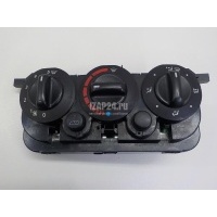 Блок управления отопителем Mercedes Benz VANEO W414 (2001 - 2006) 1688301985