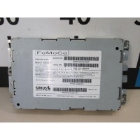 Блок электронный Land Rover X-TYPE (2001 - 2009) LR024831