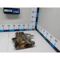 Крышка двигателя передняя Hyundai-Kia Ceed (2007 - 2012) 213502B000