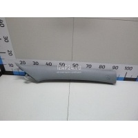 Обшивка стойки Hyundai-Kia Ceed (2007 - 2012) 858201H000EM