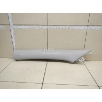 Обшивка стойки Hyundai-Kia Ceed (2007 - 2012) 858101H500ED