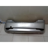 Бампер задний Hyundai-Kia Ceed (2007 - 2012) 866111H500