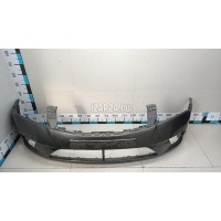 Бампер передний Hyundai-Kia Ceed (2007 - 2012) 865111H500