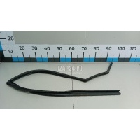Уплотнитель стекла двери Hyundai-Kia Ceed (2007 - 2012) 835401H500