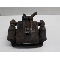 Суппорт тормозной задний левый Hyundai-Kia Ceed (2007 - 2012) 582101H300