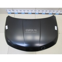 Капот API (AP) Tiida (C11) (2007 - 2014) DT20101501000