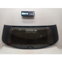 Стекло двери багажника Nissan Tiida (C11) (2007 - 2014) 90300EL000