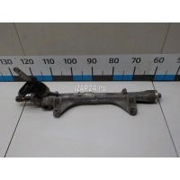 Рейка рулевая Nissan Tiida (C11) (2007 - 2014) 48001EM30A