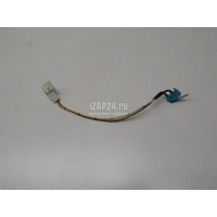 Переключатель отопителя Nissan Tiida (C11) (2007 - 2014) 27666ED50A