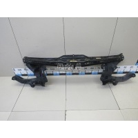 Панель передняя Mercedes Benz Vito/Viano-(639) (2003 - 2014) 6398800003