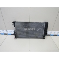Радиатор основной Mercedes Benz Vito/Viano-(639) (2003 - 2014) 6395011201