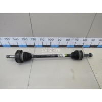 Полуось задняя Mercedes Benz Vito/Viano-(639) (2003 - 2014) 6393502310