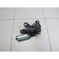 Моторчик стеклоочистителя задний Mercedes Benz Vito/Viano-(639) (2003 - 2014) 6398200408