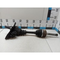 Полуось передняя Great Wall Hover (2005 - 2010) 2303390K01