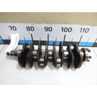 Коленвал Fiat Punto III/Grande Punto (199) (2005 - 2018) 71732627