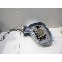Зеркало правое электрическое Toyota IS 250/350 (2005 - 2013) 8790153080J0
