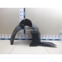 Локер передний левый VAG Roomster (2006 - 2015) 5J0809961B