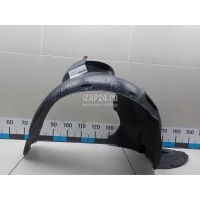 Локер передний правый VAG Roomster (2006 - 2015) 5J0809962A
