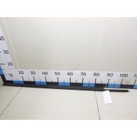 Накладка стекла переднего правого VAG Fabia (2007 - 2015) 5J0837478