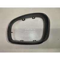 Рамка зеркала левого VAG Roomster (2006 - 2015) 5J08575319B9