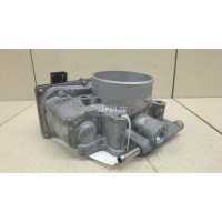 Заслонка дроссельная электрическая Mazda Mazda 6 (GH) (2007 - 2013) L50213640B