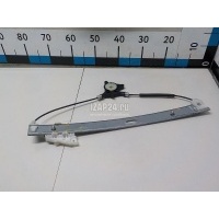 Стеклоподъемник электр. передний правый Mazda CX 7 (2007 - 2012) EG2158590B