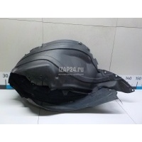Локер передний левый Mazda CX 7 (2007 - 2012) EG2156141A