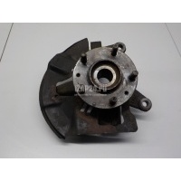 Кулак поворотный передний правый Mazda CX 7 (2007 - 2012) L20633020B