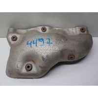 Экран тепловой Mazda CX 7 (2007 - 2012) L3K913390B