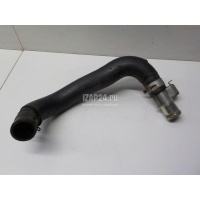 Патрубок радиатора Mazda CX 7 (2007 - 2012) L33M1518YD