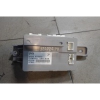 Блок комфорта Mazda CX 7 (2007 - 2012) EG2367560D