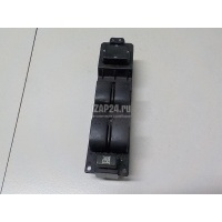 Блок управления стеклоподъемниками Mazda CX 7 (2007 - 2012) EH1466350