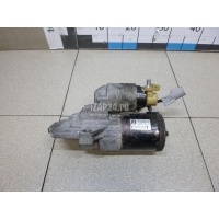 Стартер Mazda Mazda 6 (GH) (2007 - 2013) L53818400B