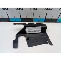Воздуховод радиатора верхний Ford Focus II (2008 - 2011) 1492992