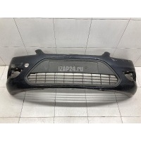 Бампер передний Ford Focus II (2008 - 2011) 1526144