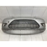 Бампер передний Ford Focus II (2008 - 2011) 1521127