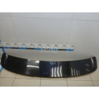 Спойлер (дефлектор) багажника Ford Focus II (2008 - 2011) 1554920