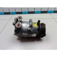 Компрессор кондиционера Ford Focus II (2008 - 2011) 3M5H19D629PH