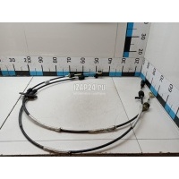 Трос КПП Ford Focus II (2008 - 2011) 1686381