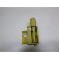 Петля двери передней левой нижняя Renault Clio III (2005 - 2012) 804213025R