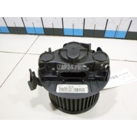 Моторчик отопителя Renault Clio III (2005 - 2012) 7701062226